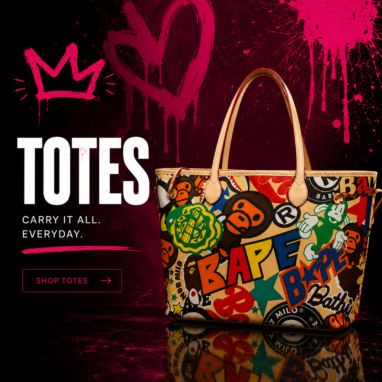 Totes