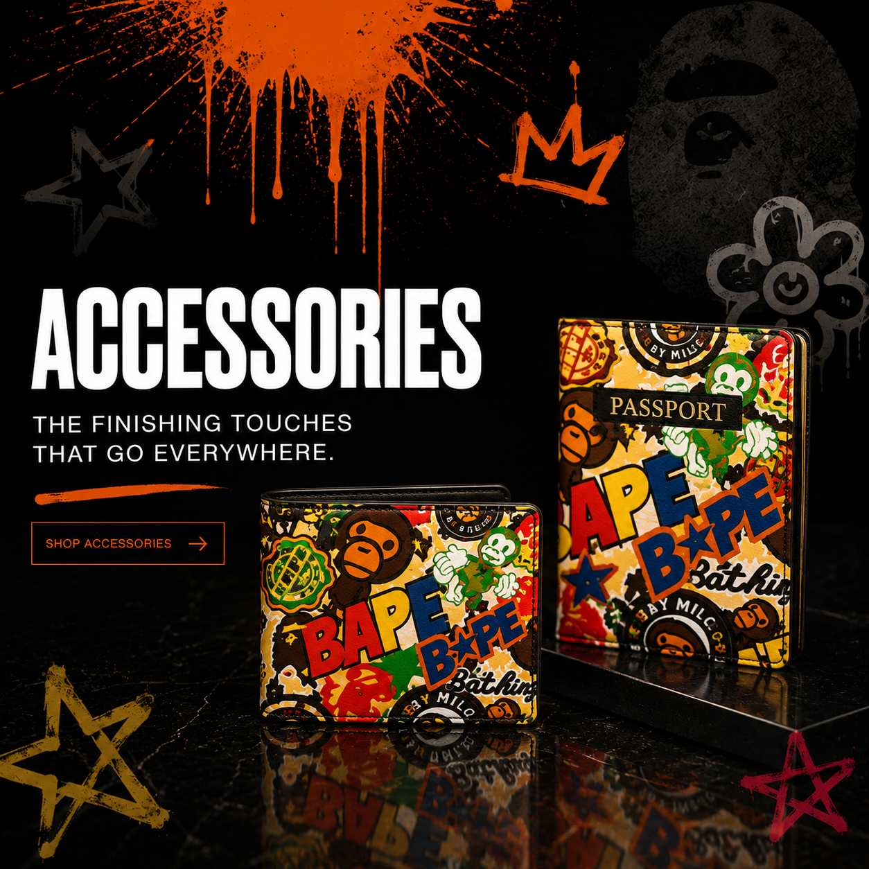 Accessories