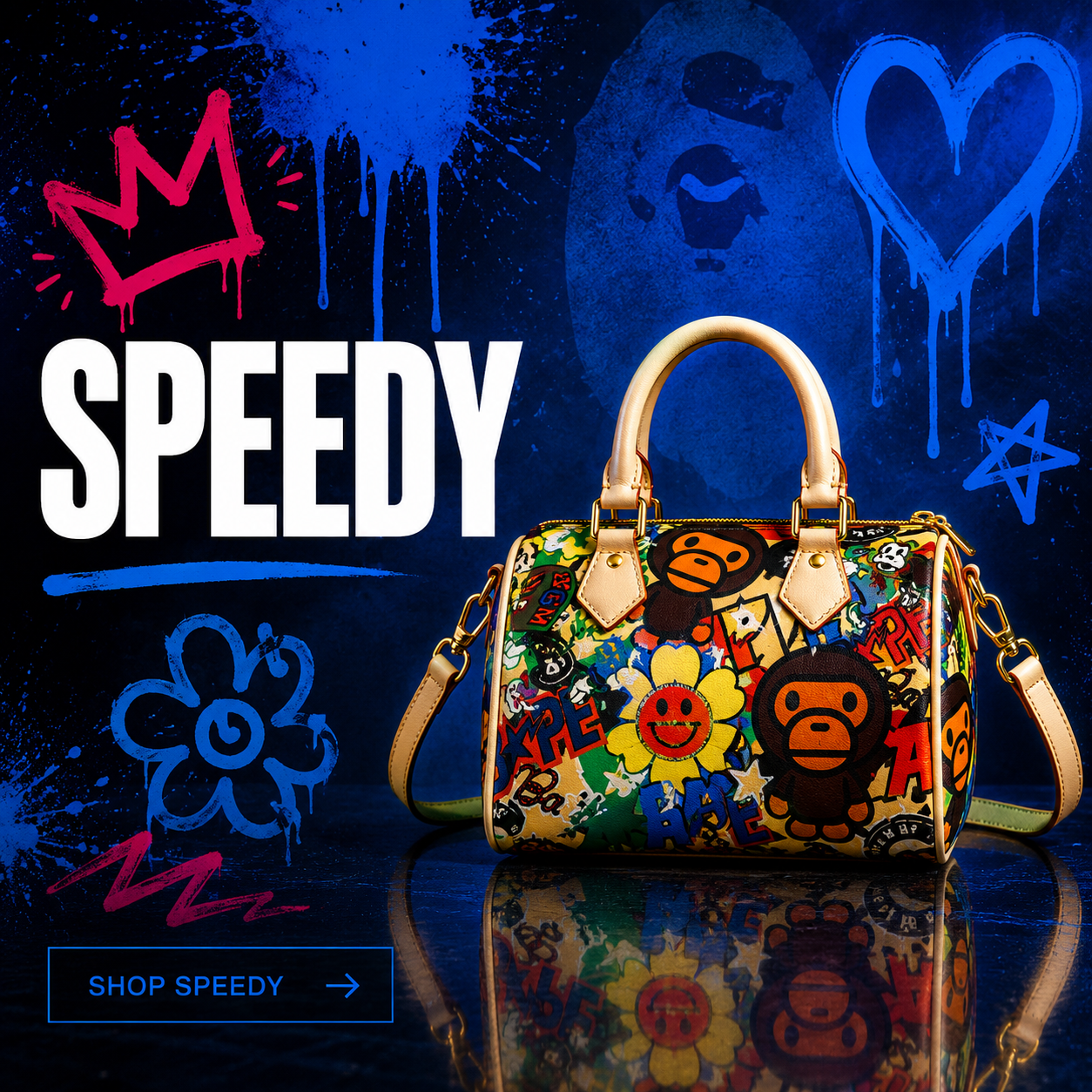 Speedy