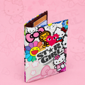 Star Girl Passport Holder