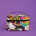 Hands Off Makeup Bag