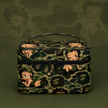 Army Brat Makeup Bag