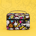 Sticker Bomb Makeup Bag