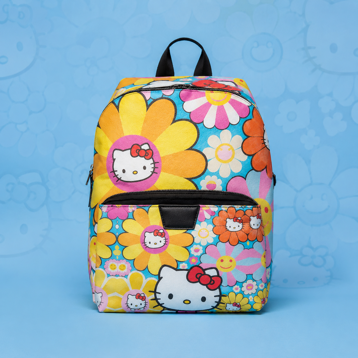 Hello Sunshine Backpack