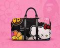 Love Riot Duffle Bag (Pre-Order)