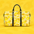 Lemon Cloud Duffle (Pre-Order)