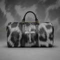 Wild Hearts – Smoke Duffle (Pre-Order)