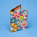 Hello Sunshine Passport Holder